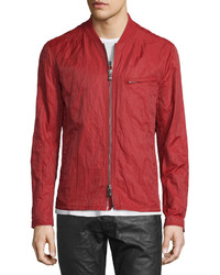 John varvatos star usa sale bomber jacket