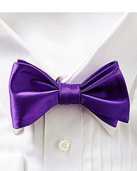 Daniel Cremieux Cremieux Prom Silk Bow Tie