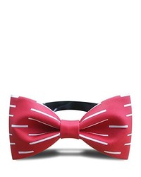 Red Bow-tie