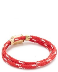 Miansai Casing Rope Bracelet