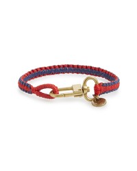 Caputo & Co Reversible Bracelet