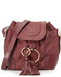 See by Chloe Polly Small Bucket Bag