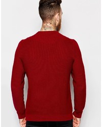 Ted Baker Cable Knit Sweater