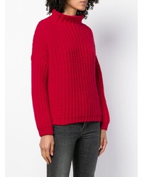 Incentive! Cashmere Chunky Knit Jumper