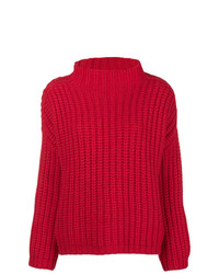 Incentive! Cashmere Chunky Knit Jumper