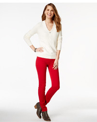 American Living Solid Sweater Only At Macys