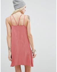 Asos Ultimate Strappy Cami Mini Dress