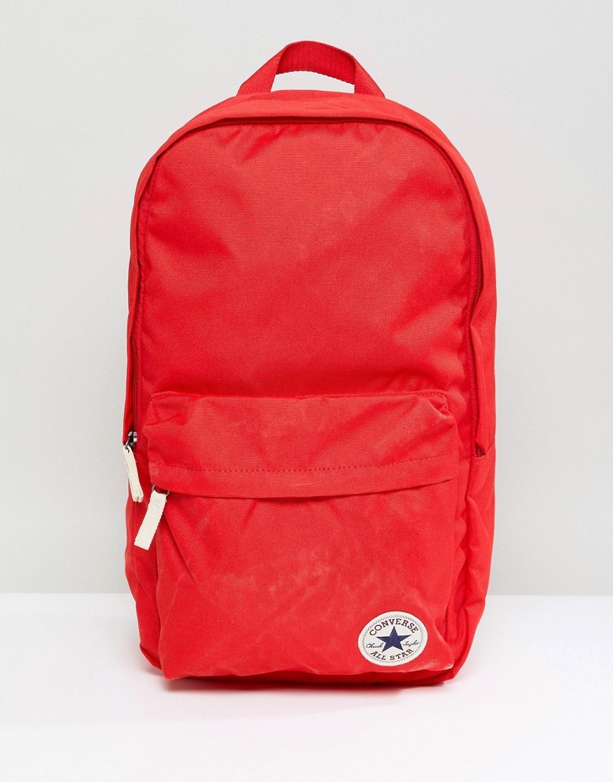 chuck taylor backpack