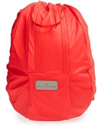 adidas by Stella McCartney Faux Leather Backpack
