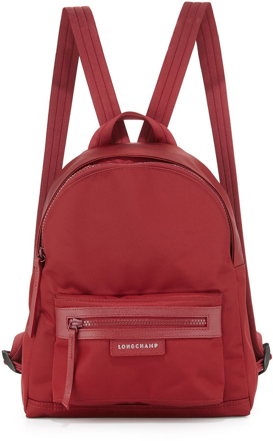 longchamp neo backpack