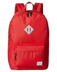 Herschel Supply Co Heritage Backpack Bags