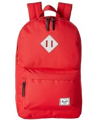 Herschel Supply Co Heritage Mid Volume Backpack Bags