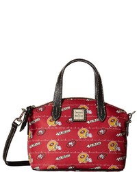 Dooney & Bourke Nfl Nylon Ruby Bag Bags