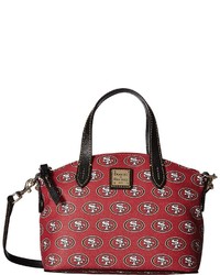 Dooney & Bourke Nfl Signature Ruby Bag Bags