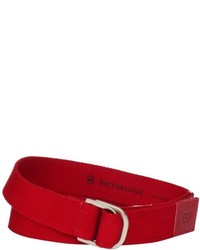 Victorinox Adjustable Web Belt