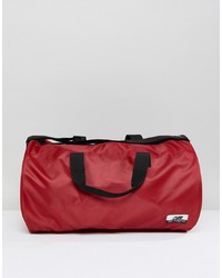 New Balance Barrel Duffle Bag