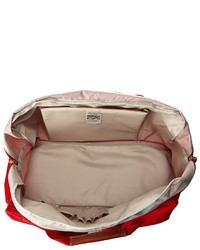 Bric's Milano Boarding Duffel W Pockets Duffel Bags