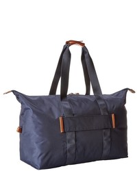 Bric's Milano X Bag 18 Folding Duffle Duffel Bags