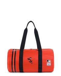 Herschel Supply Co. Packable Mlb American League Duffel Bag