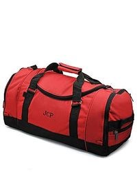 Accessories Personalized Duffel Sports Bag