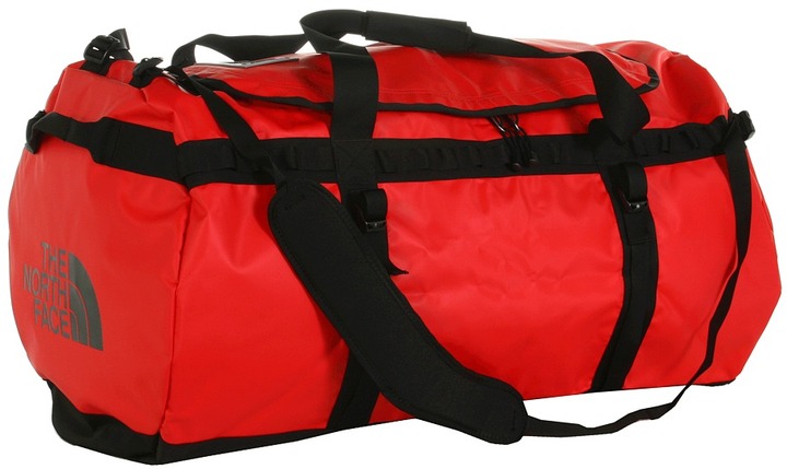 The North Face Base Camp Duffel Extra Large | Where to buy & how