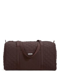 Vera Bradley Large Duffel Travel Bag