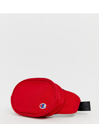Champion Bum Bag In Red