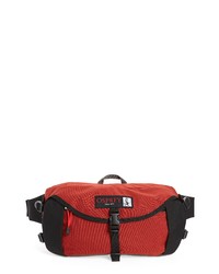 Osprey Heritage Belt Bag In Bazan Red At Nordstrom