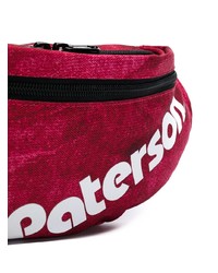 Paterson. Logo Belt Bag