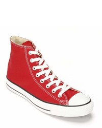 Converse Adult All Star Chuck Taylor High Top Sneakers