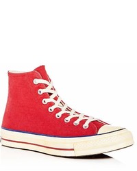 Converse Chuck Taylor All Star 70 Vintage High Top Sneakers