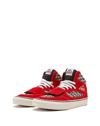 Vans Mountain Edition 35 Dx Sneakers