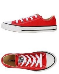 Converse All Star Sneakers