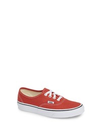 Vans Authentic Sneaker