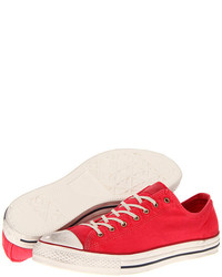 Converse Chuck Taylor All Star Washed Canvas Ox