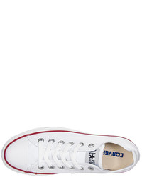Converse Chuck Taylor Ox Casual Shoes