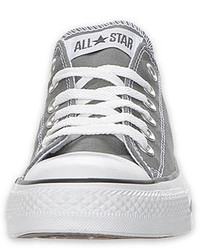 Converse Chuck Taylor Ox Casual Shoes