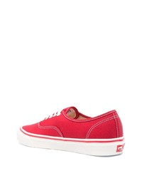 Vans Classic Low Top Sneakers