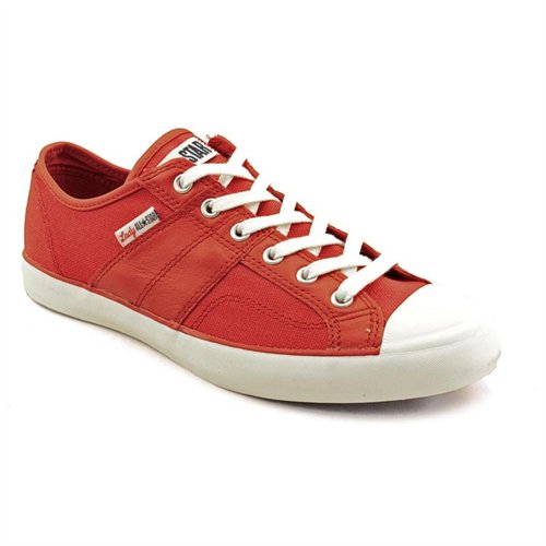 Converse Ct Lady As Ox Red Canvas Sneakers Shoes Eu 40, $39 | buy.com ...