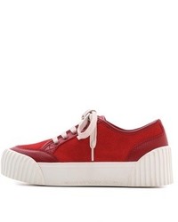 Marc by Marc Jacobs Retro Chunky Sole Sneakers