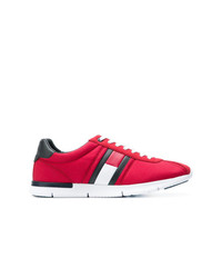 Tommy Hilfiger Side Patch Sneakers