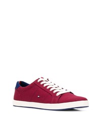 Tommy Hilfiger Tommy Icons Lace Up Sneakers