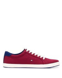 Tommy Hilfiger Tommy Icons Lace Up Sneakers