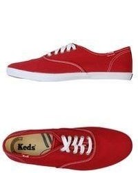 Keds Low Tops Trainers