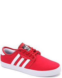 adidas Seeley Canvas Shoes