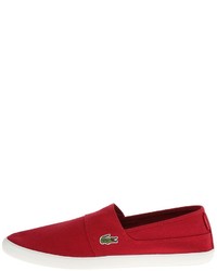 Lacoste Marice Lcr Slip On Shoes