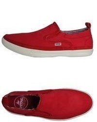 Mtng Attitude Slip On Sneakers
