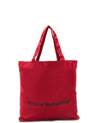 Stella McCartney Foldable Shopper Tote
