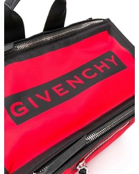 Givenchy Logo Shoulder Bag