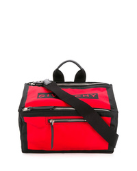 Givenchy Logo Shoulder Bag